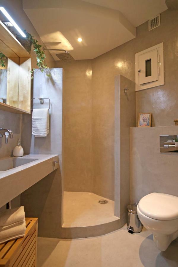 The 4 Travellers Thessaloniki Apartamento Exterior foto